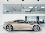 Aston Martin DBS by Graf Weckerle 2010 года